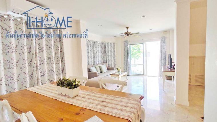 รูป 🏡 บ้านเดี่ยวสองชั้นให้เช่า บรรยากาศร่มรื่น ทำเลแม่โจ้–สันทราย #ASS-H0238 - รูปที่ 6/17