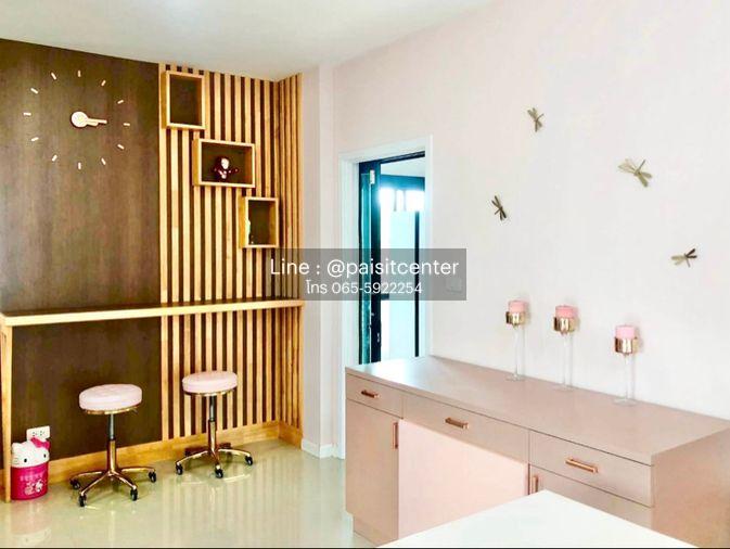 รูป ให้เช่า CASA VILLE วงแหวน – รามอินทรา - รูปที่ 8/13