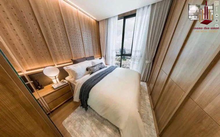 รูป ✨ ขาย นิว เอปิค อโศก - พระราม 9 ✨  ราคา 4,620,000 บาท - รูปที่ 2/4