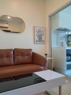รูป 1 ห้องนอน | 1 ห้องน้ำ | BTS Phra Khanong | 26.68 ตร.ม. | 14,000 บาท/เดือน | ชั้น 12 — The Tree Sukhumvit 71-Ekamai Sukhumvit 71-Ekkamai - รูปที่ 5/5