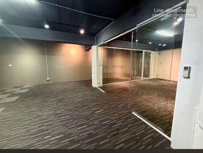 รูป 1 ห้องนอน | 1 ห้องน้ำ | MRT Pink Line Ram Inthra Kor Mor 6 | 33 ตร.ม. | 9,500 บาท/เดือน | ชั้น 8 — Baan Navatara Condominium Bangkok - รูปที่ 6/10