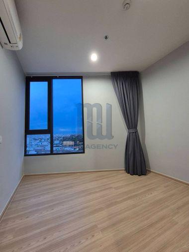 รูป ห้องว่าง 💎💎MW agency❣️❤️❣️❤️พระโขนง💥สกายไรส์ อเวนิว สุขุมวิท 64🔴🟢🟡 - รูปที่ 10/10