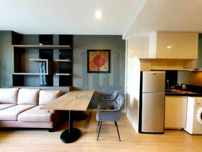 รูป ห้องว่าง 💎💎MW agency❣️❤️❣️❤️วัฒนา💥สกาย วอร์ค เรสซิเดนซ์🔴🟢🟡 - รูปที่ 5/8