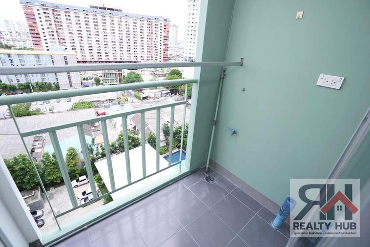 รูป 🏠︎RB26089 ให้เช่าถูกมาก👉ลุมพินี วิลล์ รามคำแหง 60/2✅แอดไลน์ @930jwqti ( มี @ ด้วย) แอดมินตอบไว - รูปที่ 8/11