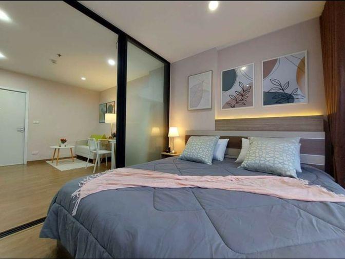 picture OMG2382  [ The Tree Interchange ]  Nice 1 Bedroom - Riverview unit - for RENT 9-Sep-26 - 5/9