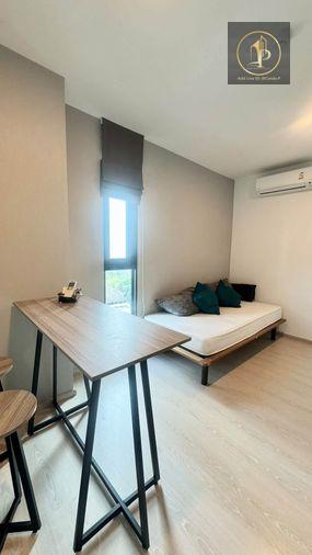 picture 🎈#MT2609_077 🎈💥Urgent! Guaranteed availability—click now! ‼️ For Rent 15k 🔥 KnightsBridge Phaholyothin-Interchange Condo. - 1/22