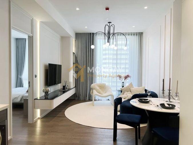 รูป 🔥 ห้องว่าง พร้อมเข้าอยู่! มิวนีค หลังสวน รีบจองก่อนหลุด 🔥MD-26067068 - รูปที่ 7/13
