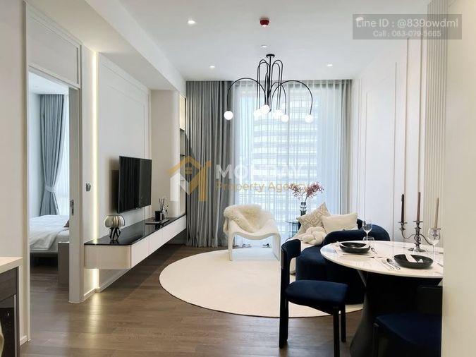 รูป 🔥 ห้องว่าง พร้อมเข้าอยู่! มิวนีค หลังสวน รีบจองก่อนหลุด 🔥MD-26067068 - รูปที่ 7/13