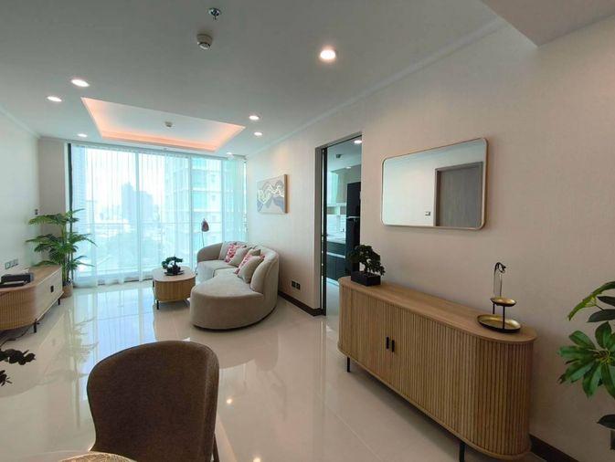 รูป 🏙️ PFD-09073 Supalai Oriental Sukhumvit 39 | ศุภาลัย โอเรียนทัล สุขุมวิท 39 | Building A - รูปที่ 6/19