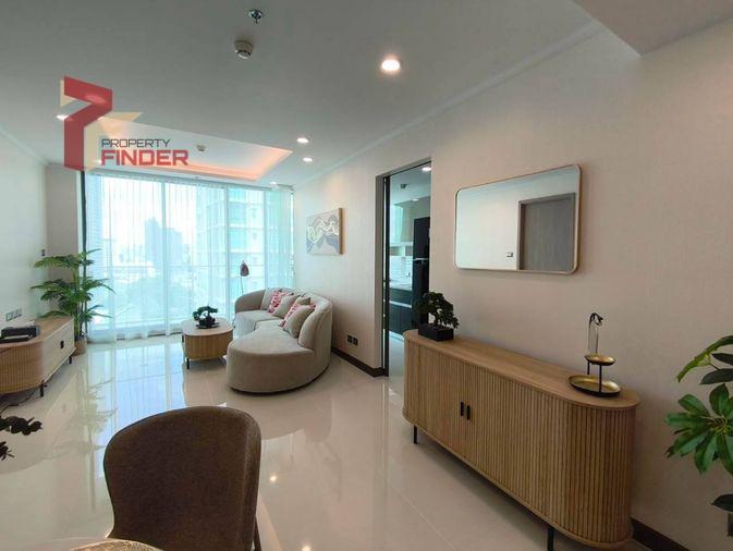 รูป 🏙️ PFD-09073 Supalai Oriental Sukhumvit 39 | ศุภาลัย โอเรียนทัล สุขุมวิท 39 | Building A - รูปที่ 6/19