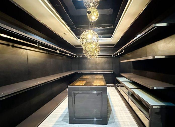 รูป 3 ห้องนอน | 3 ห้องน้ำ | BTS Asok | 240 ตร.ม. | 150,000 บาท/เดือน | ชั้น 20 — Citi Smart Sukhumvit 18 กรุงเทพฯ - รูปที่ 2/3