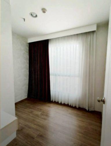 รูป 2 ห้องนอน | 2 ห้องน้ำ | BTS Chong Nonsi | 57 ตร.ม. | 26,000 บาท/เดือน | ชั้น 15 — Fuse Chan - Sathorn กรุงเทพฯ - รูปที่ 6/10