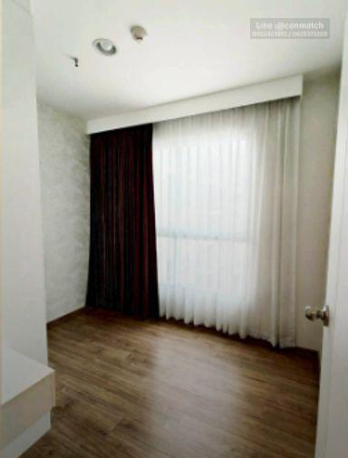 รูป 2 ห้องนอน | 2 ห้องน้ำ | BTS Chong Nonsi | 57 ตร.ม. | 26,000 บาท/เดือน | ชั้น 15 — Fuse Chan - Sathorn กรุงเทพฯ - รูปที่ 6/10