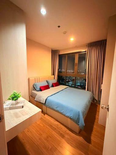 รูป 🏠︎RB26093 ให้เช่าถูกมาก👉เดอะ ทรี ริโอ้ บางอ้อ สเตชั่น✅แอดไลน์ @930jwqti ( มี @ ด้วย) แอดมินตอบไว - รูปที่ 2/16