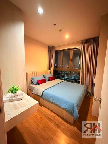 รูป 🏠︎RB26093 ให้เช่าถูกมาก👉เดอะ ทรี ริโอ้ บางอ้อ สเตชั่น✅แอดไลน์ @930jwqti ( มี @ ด้วย) แอดมินตอบไว - รูปที่ 2/16