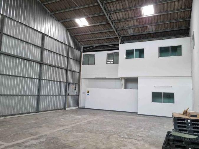 รูป ให้เช่า โกดัง อาคาร สำนักงาน สุขุมวิท รามคำแหง GW679 - รูปที่ 6/8