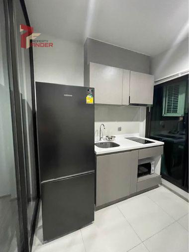 รูป PFD-09067 ให้เช่าคอนโด ไลฟ์ อโศก - พระราม 9 (Life Asoke - Rama 9)ใกล้ MRT พระราม 9 & ARL มักกะสัน 🏙️ - รูปที่ 5/7