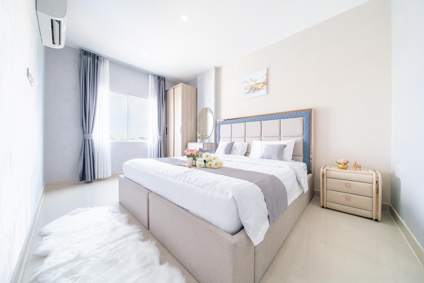รูป 1 Bed Condo for Sale CC Condominium 2 Khao Noi East Pattaya - รูปที่ 6/11