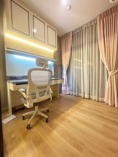 รูป ห้องว่าง 💎💎MW agency❣️❤️❣️❤️สาทร💥ไนท์บริดจ์ ไพร์ม สาทร🔴🟢🟡 - รูปที่ 7/13