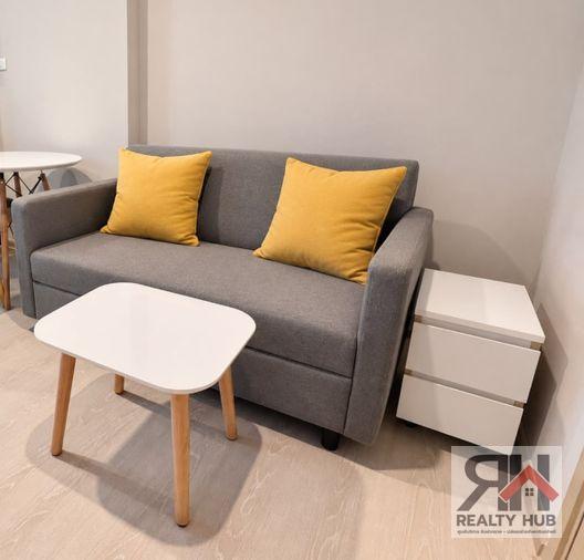 รูป 🤝🏻RB26097 ให้เช่าถูกมาก👍นิว โนเบิล งามวงศ์วาน✅แอดไลน์ @mproperty( มี @ ด้วย) แอดมินตอบไว - รูปที่ 8/8