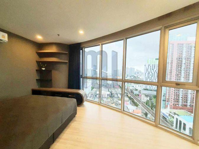 รูป ห้องว่าง 💎💎MW agency❣️❤️❣️❤️วัฒนา💥สกาย วอร์ค เรสซิเดนซ์🔴🟢🟡 - รูปที่ 1/8