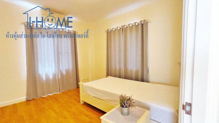 รูป 🏡 บ้านเดี่ยวสองชั้นให้เช่า บรรยากาศร่มรื่น ทำเลแม่โจ้–สันทราย #ASS-H0238 - รูปที่ 12/17