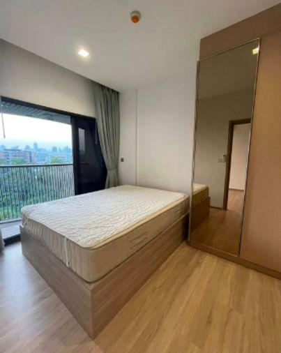 picture 1Bed | 1Bath | BTS On Nut | 34sqm | THB 18,000/mo | Fl.6 — Kawa Haus Bangkok - 4/10