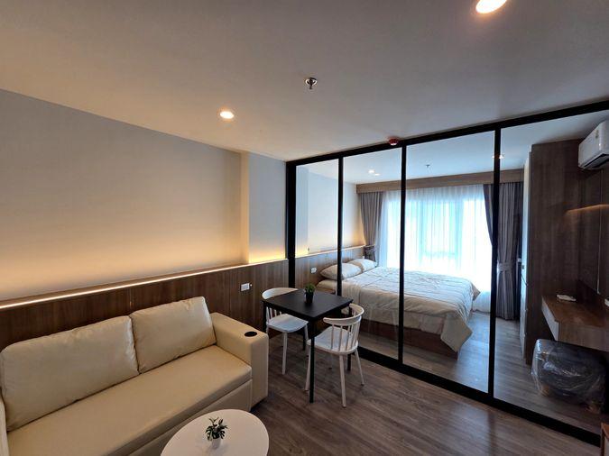 รูป 💚💛🧡E030820 รีเจ้นท์ โฮม บางนา ( Regent Home Bangna ) 📲LINE: @theagentpro 🩷💜💙 - รูปที่ 1/15