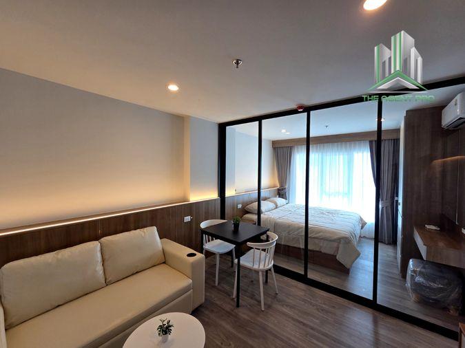 รูป 💚💛🧡E030820 รีเจ้นท์ โฮม บางนา ( Regent Home Bangna ) 📲LINE: @theagentpro 🩷💜💙 - รูปที่ 1/15