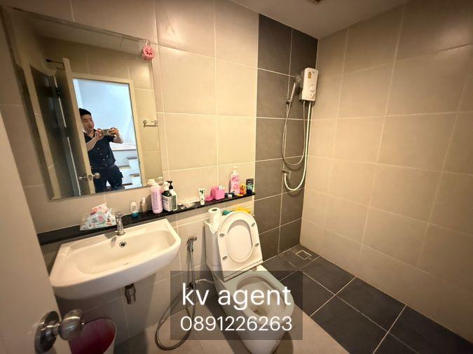 รูป ด่วนโครงการใหม่ สวย🏠🏠🏠ศุภาลัย วิลล์ พัทยามอเตอรเวย์ 3 ห้องนอน 3ห้องน้ำ 2 ชั้น 22.6ตรว. 90.4ตรม. ใกล้ทางด่วนมอเตอร์เวย์🏠🏠🏠 - รูปที่ 21/53