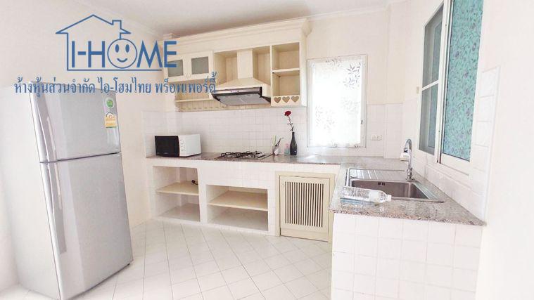 รูป 🏡 บ้านเดี่ยวสองชั้นให้เช่า บรรยากาศร่มรื่น ทำเลแม่โจ้–สันทราย #ASS-H0238 - รูปที่ 9/17