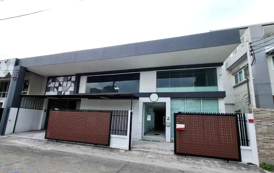 รูป ให้เช่า โกดัง อาคาร สำนักงาน สุขุมวิท รามคำแหง GW679 - รูปที่ 2/8