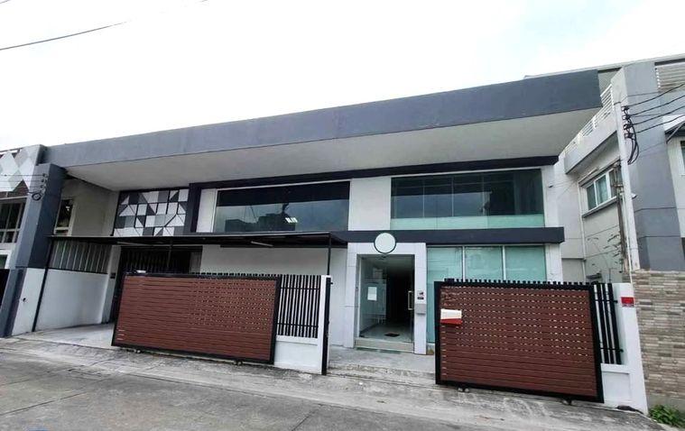 รูป ให้เช่า โกดัง อาคาร สำนักงาน สุขุมวิท รามคำแหง GW679 - รูปที่ 2/8