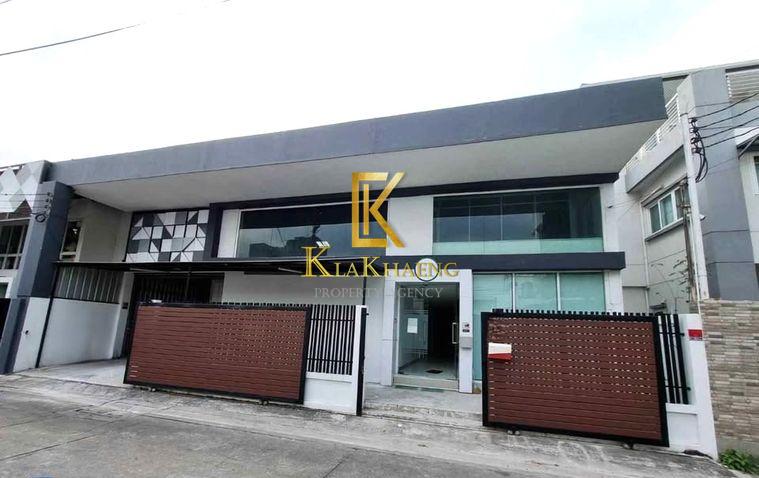 รูป ให้เช่า โกดัง อาคาร สำนักงาน สุขุมวิท รามคำแหง GW679 - รูปที่ 2/8