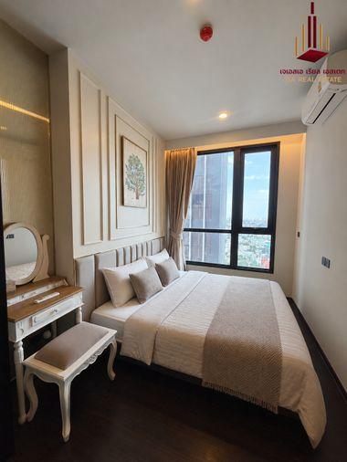 picture ✨ For Rent: Park Origin Thonglor Condo ✨ 💰 Only 60,000 THB/month  - 1/3