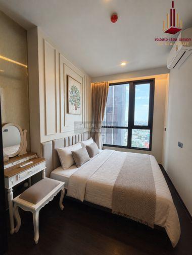 picture ✨ For Rent: Park Origin Thonglor Condo ✨ 💰 Only 60,000 THB/month - 1/3