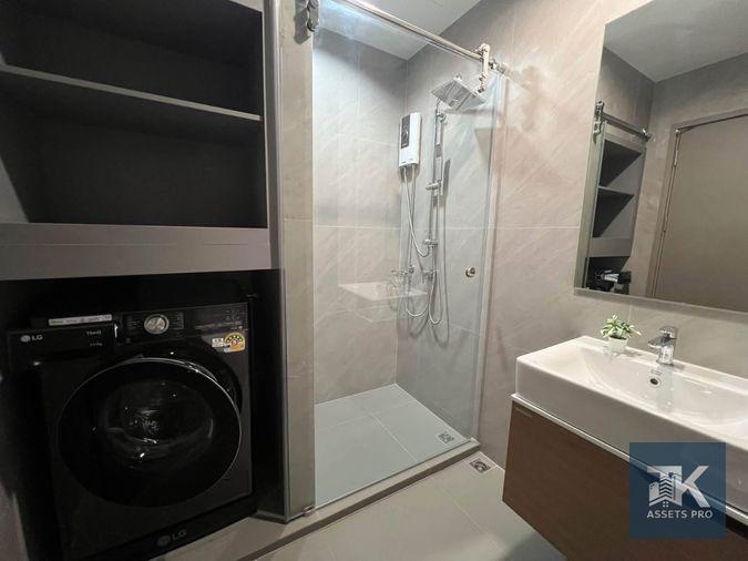 picture 🟪🟦🟩🟨🟧 For Rent: Ideo Sukhumvit - Rama 4 // Beautiful, exactly as pictured 🛎️🛎️ | Line@: @assetspro - 9/12