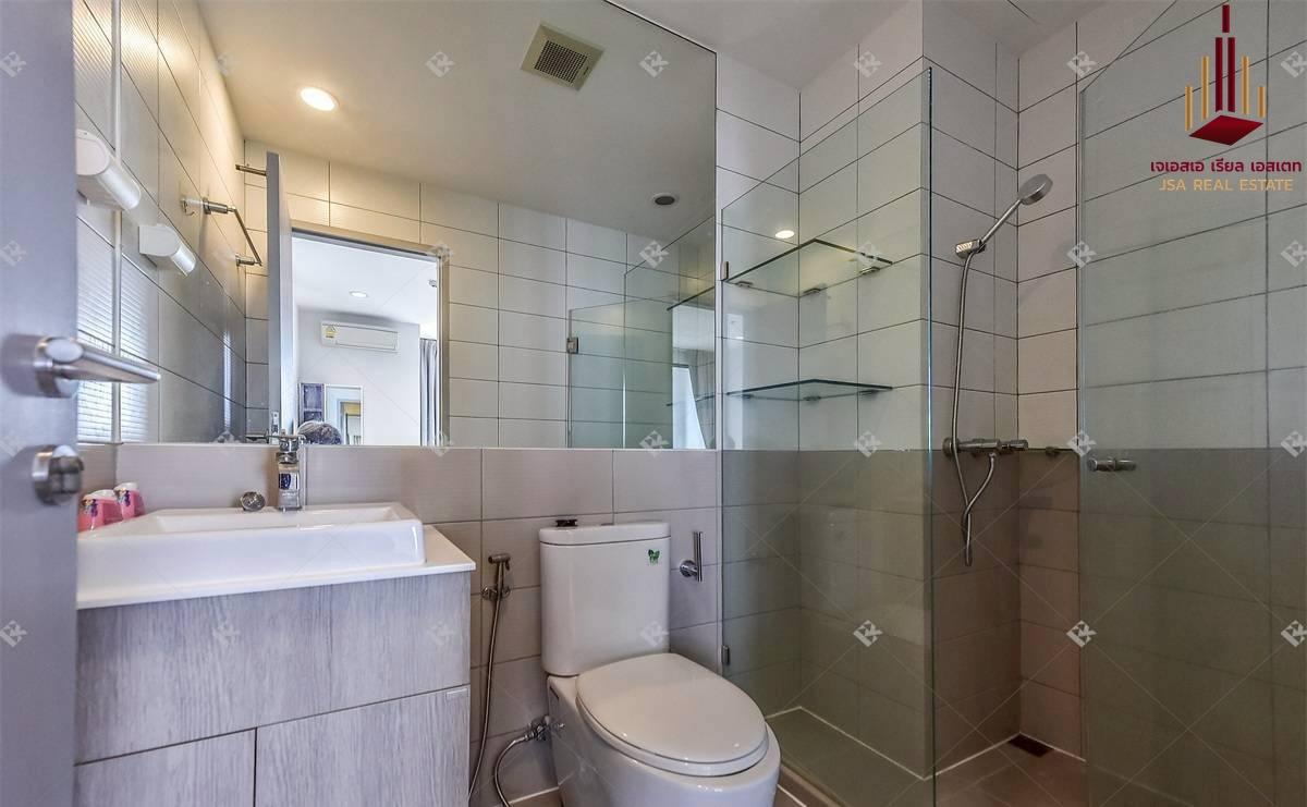 picture ✨ For Rent: Ideo Q Ratchathewi Condo ✨ 💰 Only 18,000 THB/month  - 3/3