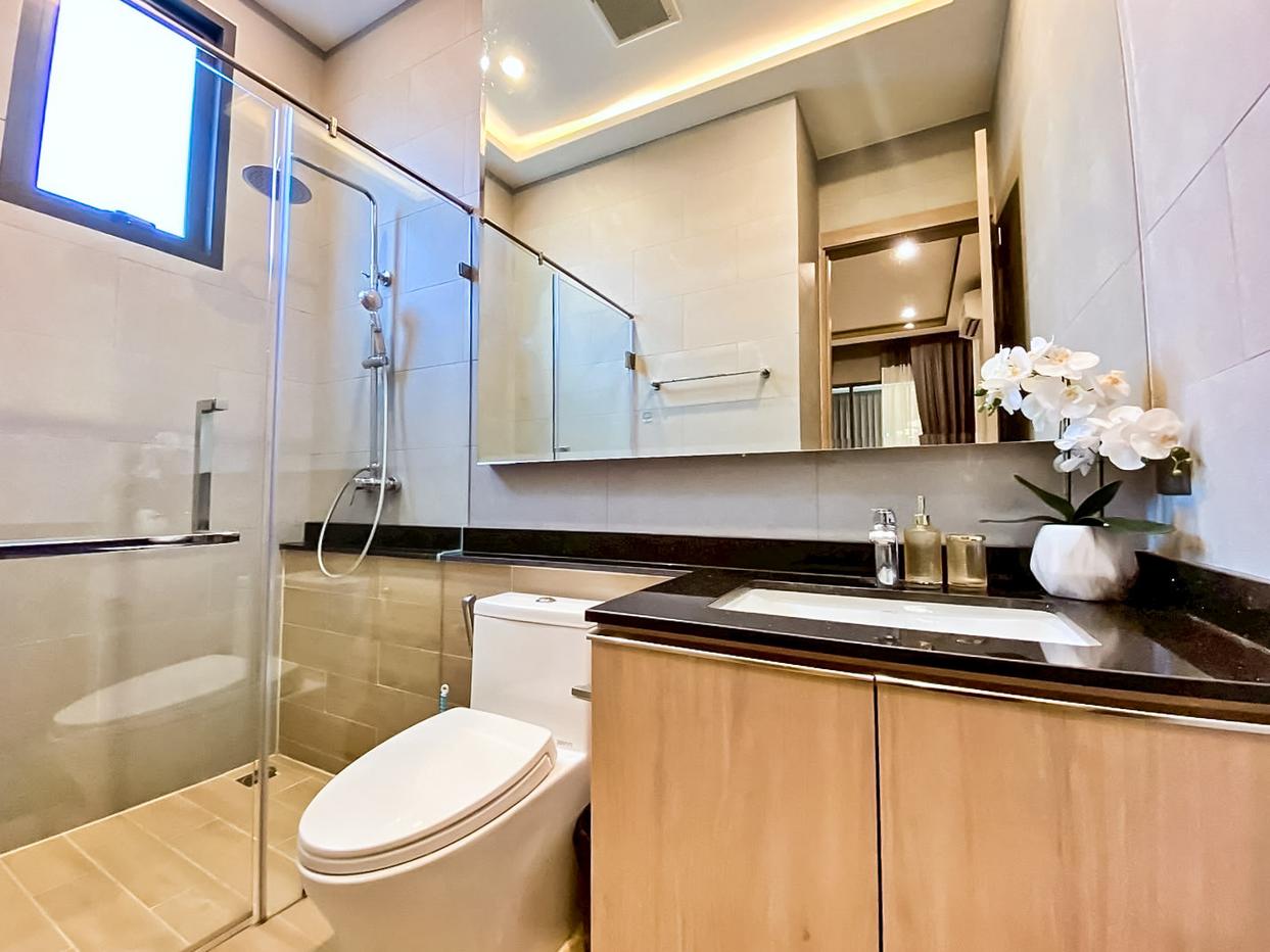 รูป 4 Bedroom Luxury House for Rent Huai Yai Pattaya - รูปที่ 21/25