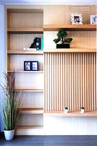 รูป 1 ห้องนอน | 1 ห้องน้ำ | BTS Bang Chak | 34 ตร.ม. | 20,000 บาท/เดือน | ชั้น 11 — Ideo Sukhumvit 93 Sukhumvit 93 - รูปที่ 1/5