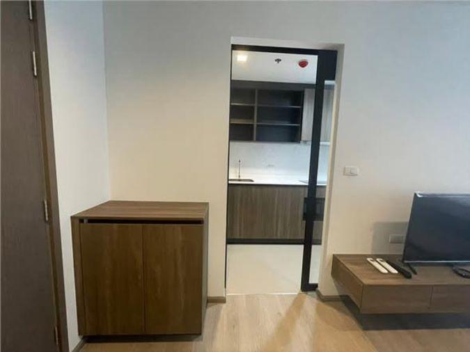 picture 1Bed | 1Bath | BTS Mo Chit | 36.5sqm | THB 17,500/mo | Fl.9 — The Line Phahol - Pradipat Phahon-Pradipat - 3/5