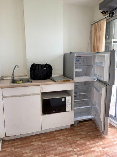 picture AS2357 Lumpini Condo town NIDA - Serithai For Rent - 6/8