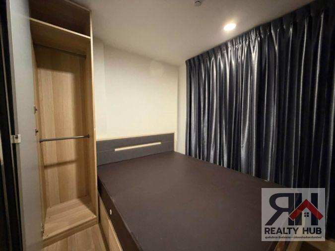 รูป 🏠︎RB26091 ให้เช่าถูกมาก👉ดิ เอ็กเซล คูคต✅แอดไลน์ @930jwqti ( มี @ ด้วย) แอดมินตอบไว - รูปที่ 5/12