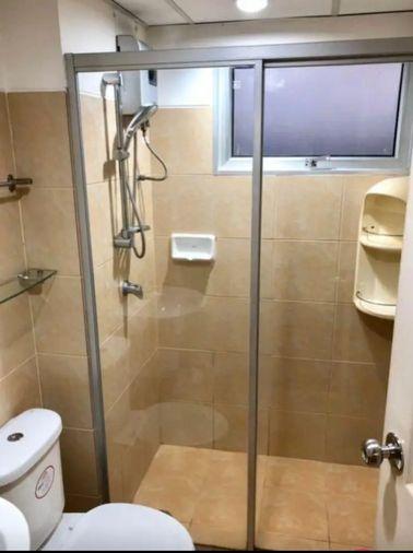 picture 1Bed | 1Bath | BTS Udom Suk | 29sqm | THB 9,500/mo | Fl.8 — City Home Sukhumvit - 2/10
