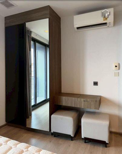 picture THE LINE Phahonyothin Park | Near BTS & MRT Chatuchak #AS-7703 - 17/17
