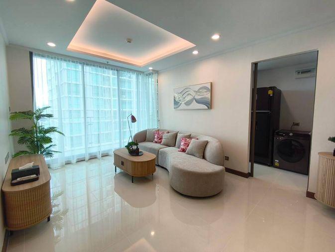 รูป 🏙️ PFD-09073 Supalai Oriental Sukhumvit 39 | ศุภาลัย โอเรียนทัล สุขุมวิท 39 | Building A - รูปที่ 1/19
