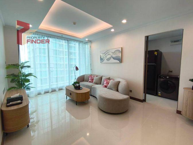 รูป 🏙️ PFD-09073 Supalai Oriental Sukhumvit 39 | ศุภาลัย โอเรียนทัล สุขุมวิท 39 | Building A - รูปที่ 1/19