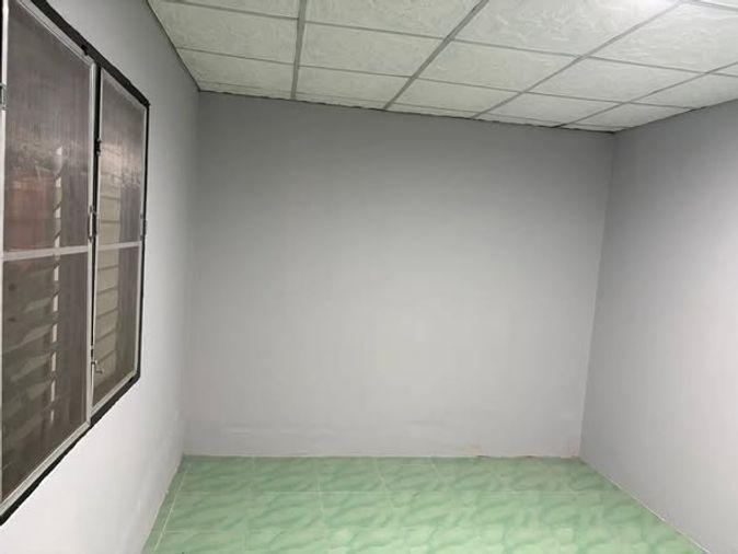 picture 3Bed | 2Bath | MRT Huai Khwang | 180sqm | THB 5,000/mo | Fl.2 — Townhome Bangkok - 4/5