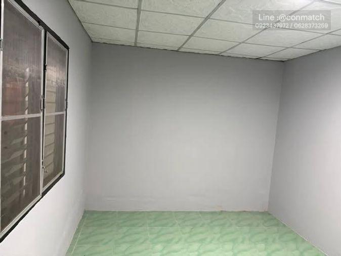 picture 3Bed | 2Bath | MRT Huai Khwang | 180sqm | THB 5,000/mo | Fl.2 — Townhome Bangkok - 4/5