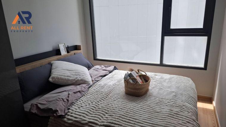 รูป 🔥 ให้เช่า Skyrise Avenue Sukhumvit 64 | 1 Bed 28 ตร.ม. ชั้น 7 | ทำเลสุขุมวิท–พระโขนง | 13,500 บ./เดือน - รูปที่ 3/8